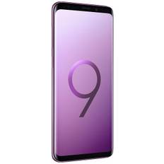 Begagnad Samsung S9 64GB Lila Grade A