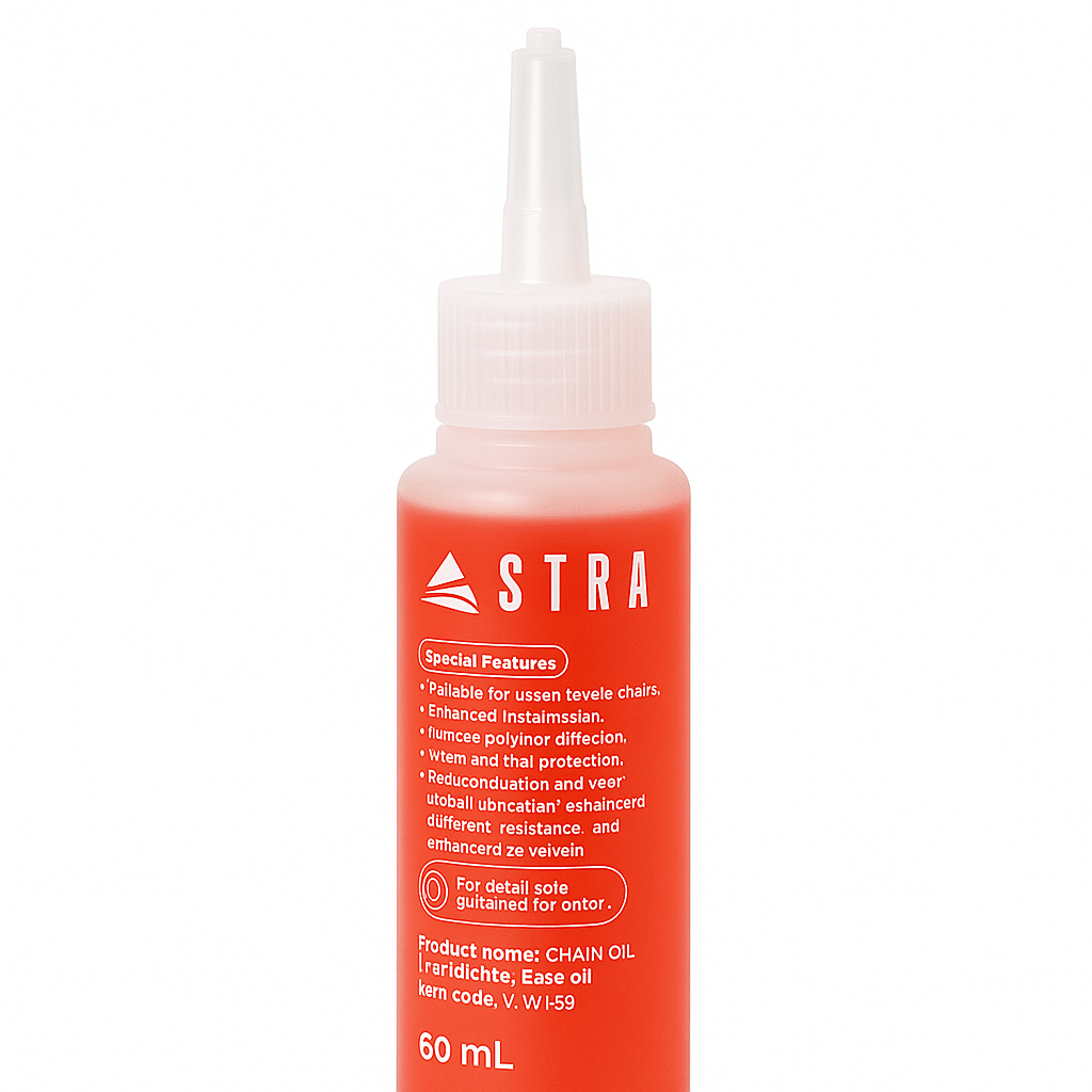 Astra Olium Kæde olie