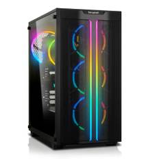 Memory PC High End Computer i9 13900KF 24x 3.0 GHz | RTX 4070| B660 | be Quiet! Dark Rock PRO 4 | 64 GB DDR4 RAM | 1TB 980 NVMe SSD | Windows 11