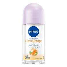 NIVEA Fresh Orange Roll On 50 ml - Multi