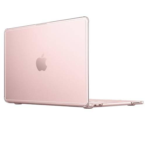 Fintie Skal kompatibelt med MacBook Neo 13 tum A3404 med A18 Pro Chip 2026