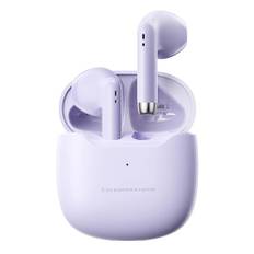 Xmenha In Ear Kopfhörer kabellos Bluetooth kleine Ohrhörer mit Mic in-Ear Ohrhörer Bluetooth Kopfhörer kleine Ohren Wireless Headphones Earbuds für Arbeit Reisen Wireless Kopfhörer für iPhone Android