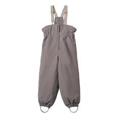 WHEAT Ski Pants Sal |Grey |128