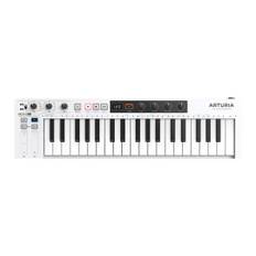 Arturia ARTURIA MIDI Keyboard Controller KeyStep 37 with Sequencer Function USB Connection CV/GATE