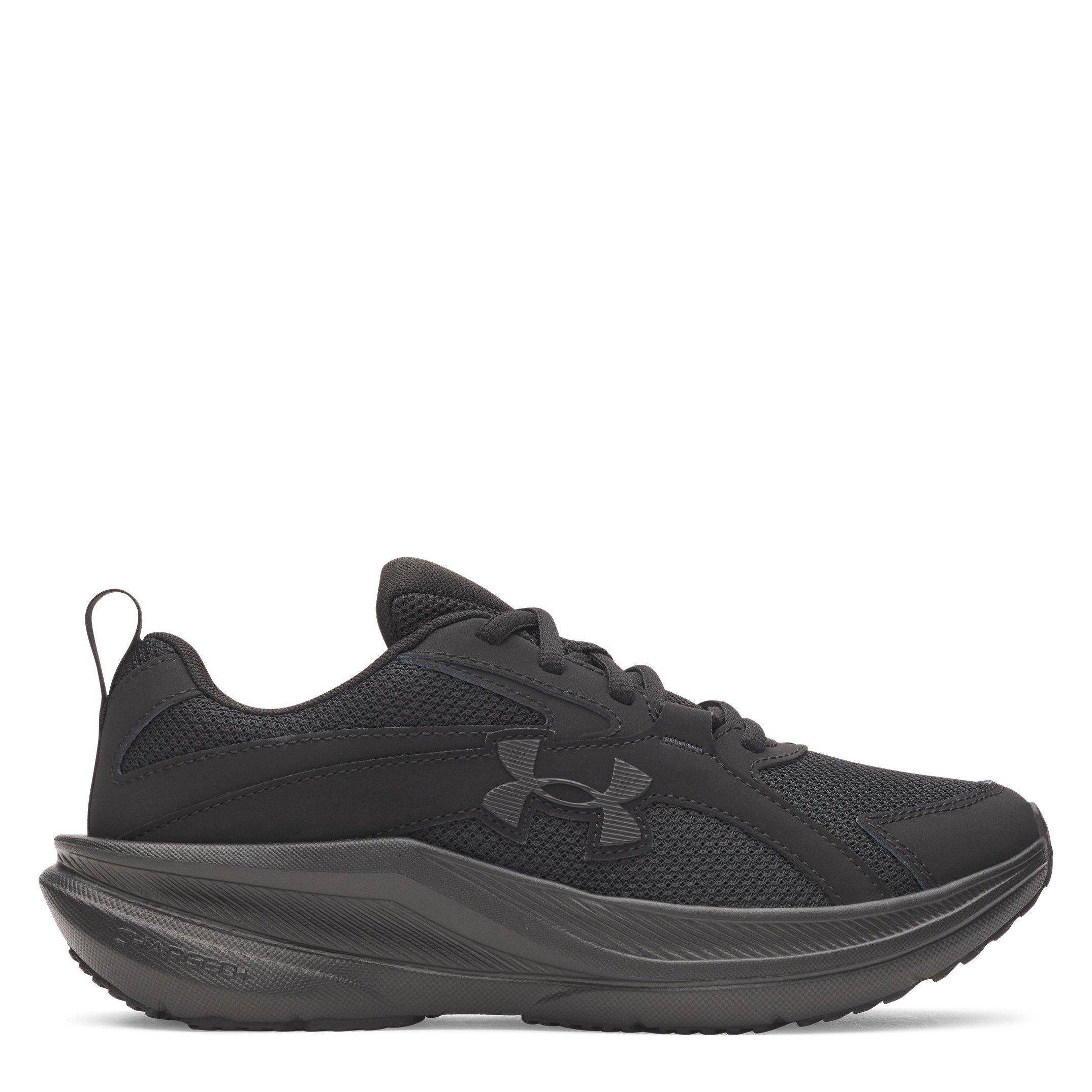 Under Armour Assert 11 Kids Trainers
