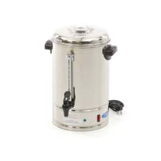 Kaffemaskin - 10L - 80 koppar - Avtagbart kaffefilter