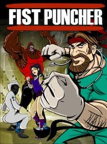 Fist Puncher Steam Key GLOBAL