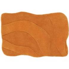 Barba Dörrmatta - Orange 60x90