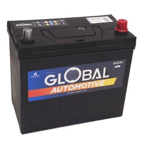 SMF B24L Startbatteri 45Ah (Automotive) 238 x 129 x 202 mm
