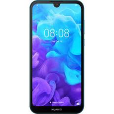 Huawei Y5 (2019) | 16 GB | Dual-SIM | blå