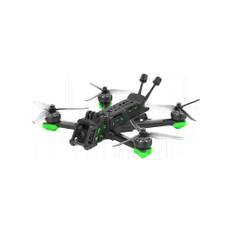 iFlight Nazgul Evoque F5D V2 HD 6S 223mm F7 5-tums Deadcat Freestyle FPV Racing Drone med DJI O3 Air Unit Digital HD Sys