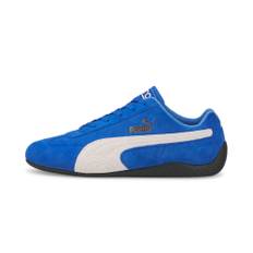 Puma x SPARCO Speedcat OG Driving Shoes, Blue, Size 46, Shoes
