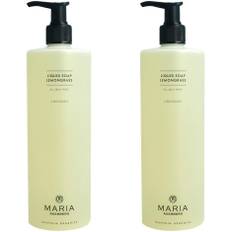 2st Maria Åkerberg Liquid Soap Lemongrass 500 ml