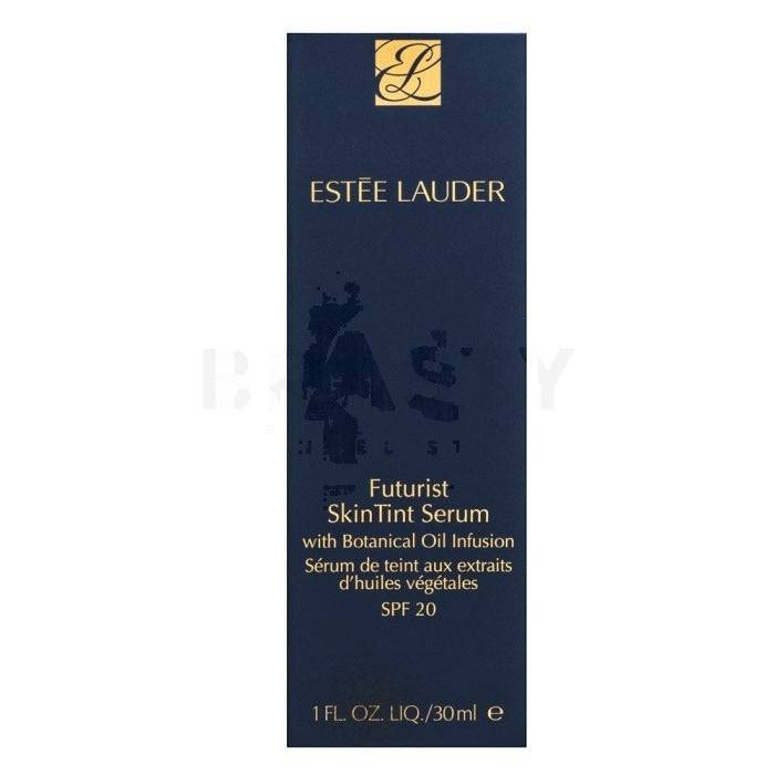 Estee Lauder Serum Futurist SkinTint 3N2 Vete 30 ml