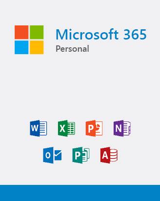 Microsoft 365 Personal