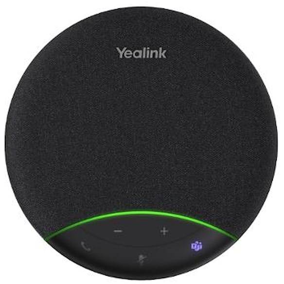 Konferenstelefon YEALINK SP92 USB-C/A