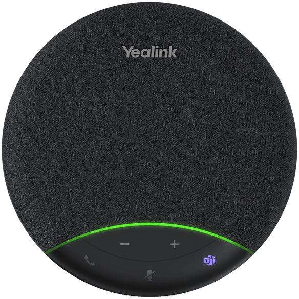 Konferenstelefon YEALINK SP92 USB-C/A