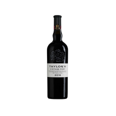 Taylors Vintage Port 2016