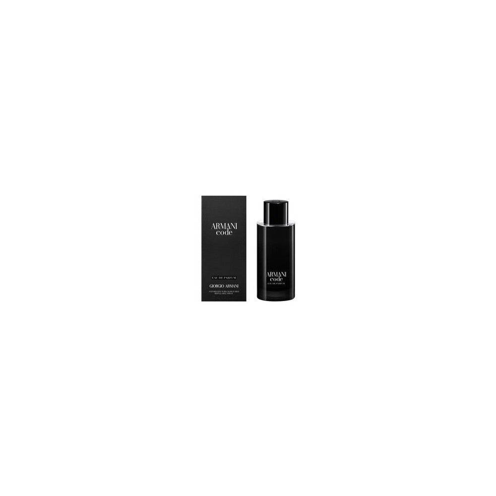 Giorgio Armani Kod - Eau De Parfum 50 Ml