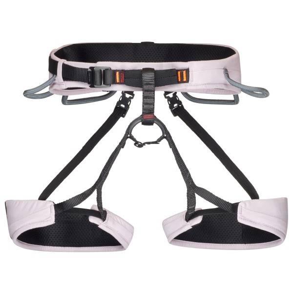 Mammut Women's Ophir 1 Slide 2.0 Harness Klatresele Damer størrelse S farve grå