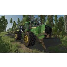 Farming Simulator 22 - Platinum Expansion DLC TR Steam CD Key