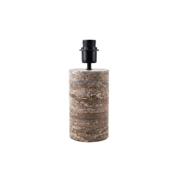 Specktrum Isabella Bordlampe - Thunderstorm
