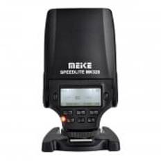 Meike MK-320 TTL Flash, Canon