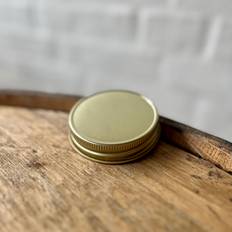 Mason Jars | Låg til 35 cl og 70 cl - 1 x låg til mason jar