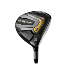 Callaway Rogue ST Max D Fairwaywood