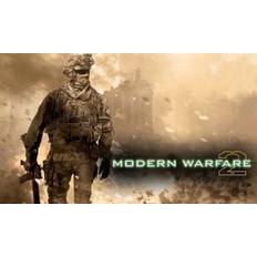 Call of Duty Modern Warfare 2 (PC) - Standard