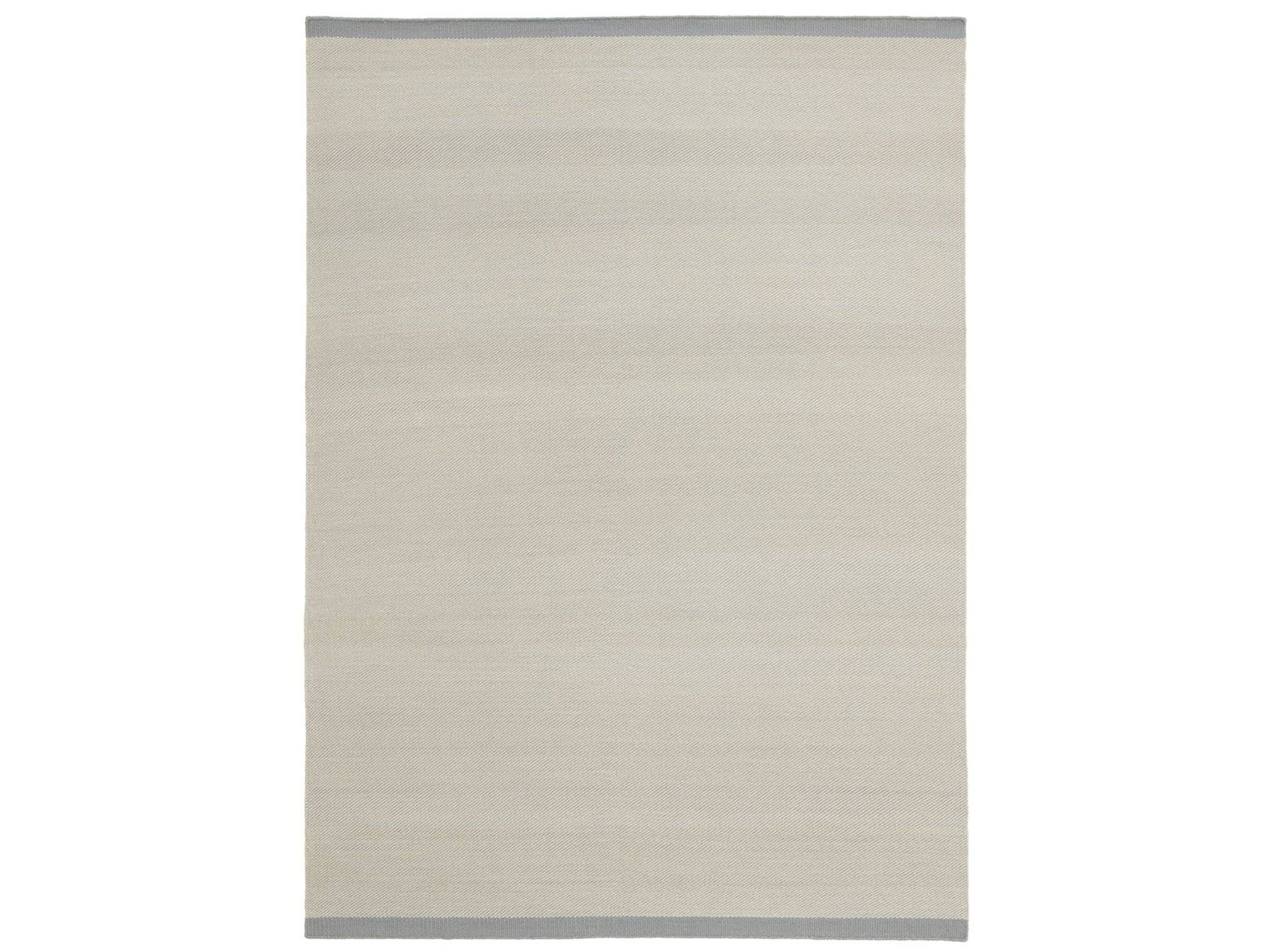 Fabula Living - Una tæppe - B170 x L240 cm / 2716 - Light Grey/Grey