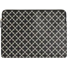 By Malene Birger IVY Laptop 13 Dam Stl. - Axelremsväskor Från Magasin - Sort (One Size)
