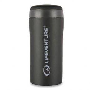 Lifeventure Thermal Mug Blue