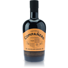 1423 Companero Ron Elixir Orange