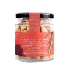 Marcona-mandler m/rosmarin - 110 g