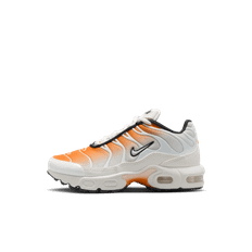 Nike Air Max Plus-sko til mindre børn - Orange - 31