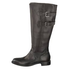 Shape 25 Black, Female, Skor, Stövlar och Stövletter, Kängor och Boots, Grå, EU 41 (EU 41)