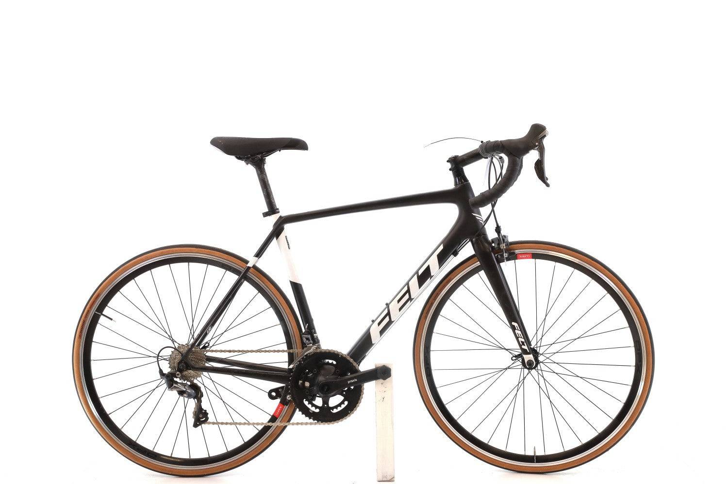 Felt FR4 2023 - Shimano Ultegra - Gurpil DPX - 096 / 56 / NEG
