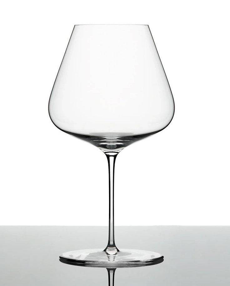 Zalto Bourgogne Glas - 2-pak
