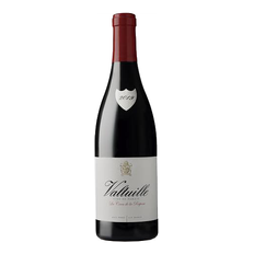 Raul Perez Valtuille 2021 La Cova de la Raposa Castro Ventosa, Bierzo