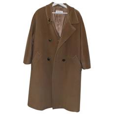 Max Mara 101801 wool coat