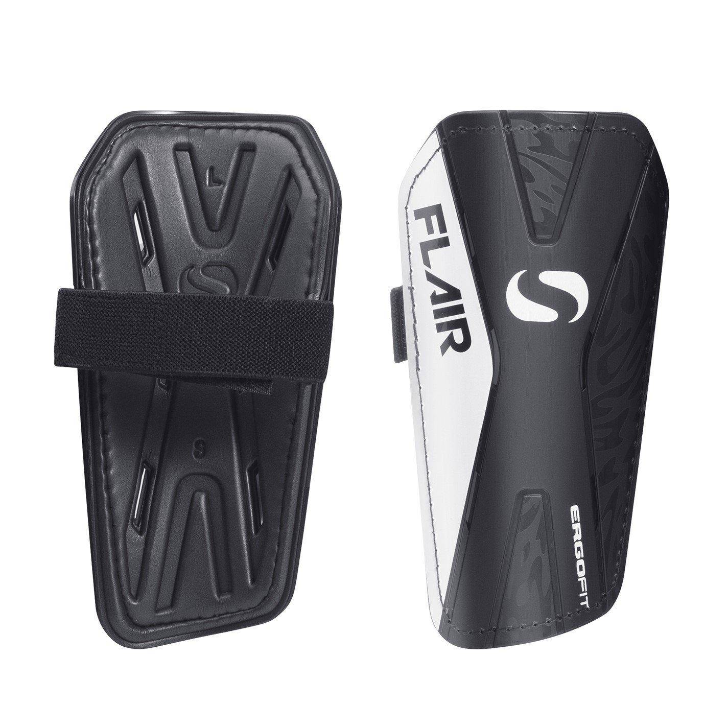 Sondico Flair Slip Shin Guards