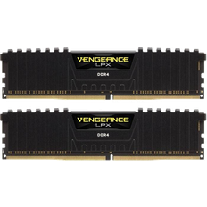 Vengeance LPX 16GB (2x8GB) 2400MHz DDR4