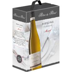 Peter & Peter Riesling Feinherb 3 l.