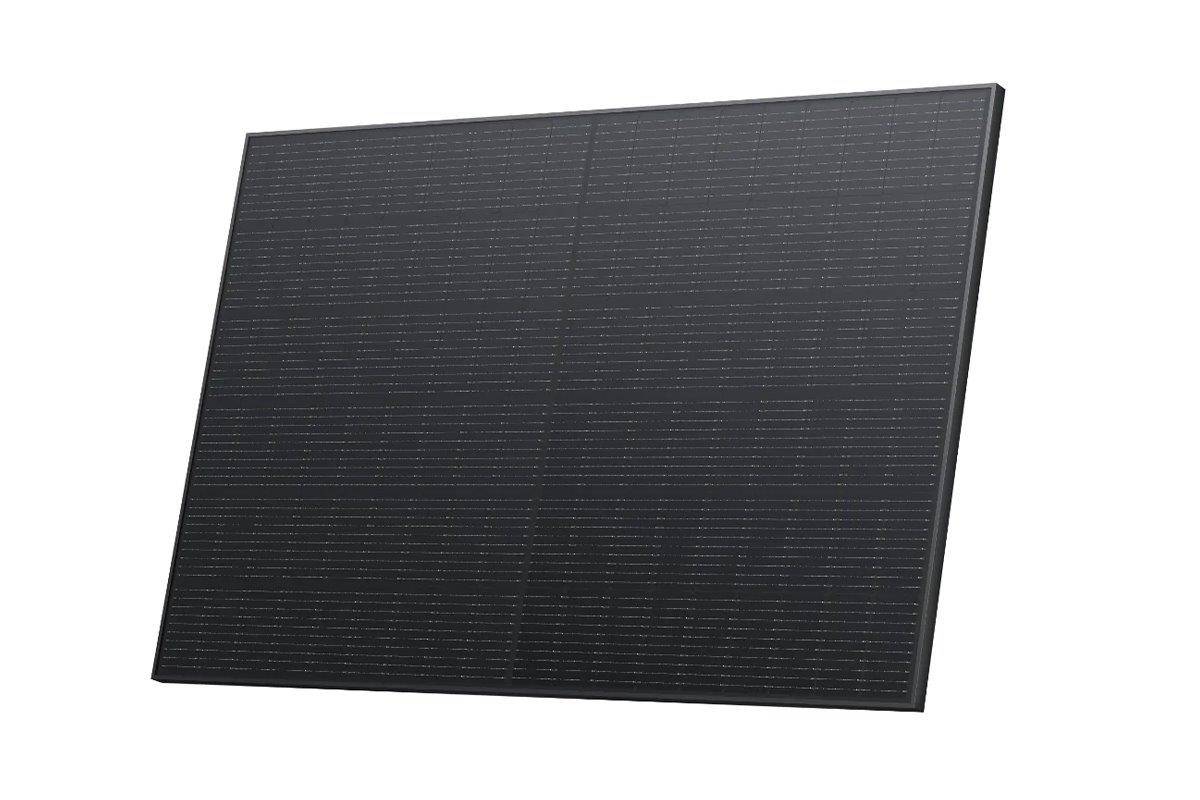 EcoFlow Power Kits 30 x 400W Rigid Solar Panel Combo