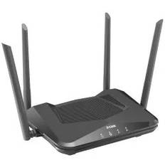 D-Link DIR-X1560 Trådløs router WiFi 6 AX1500