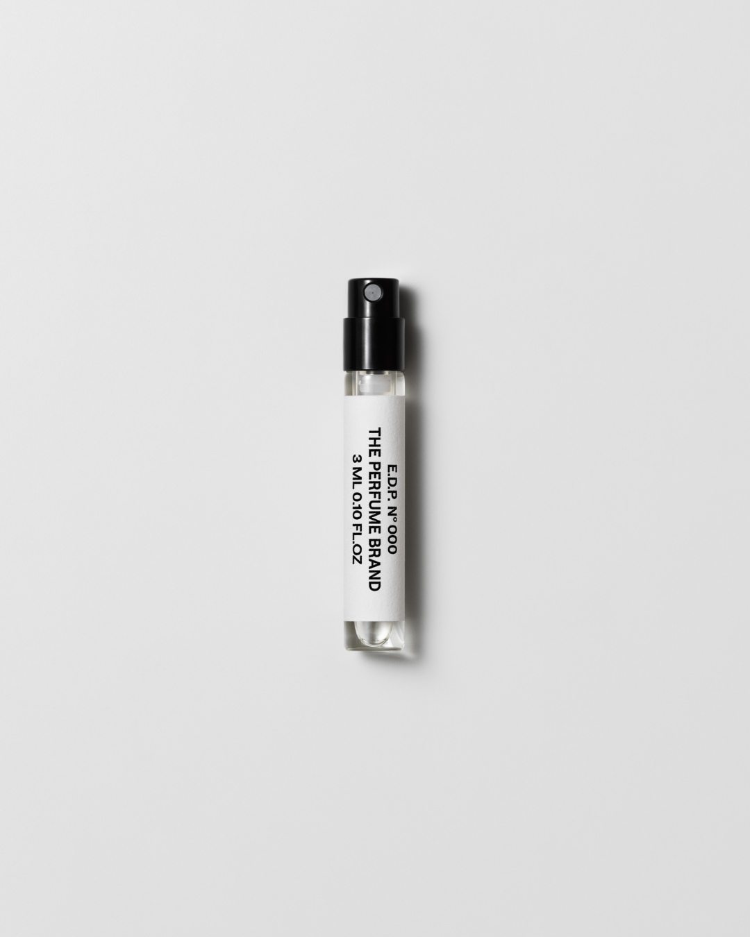 No. 144 | Inspirerad av B. Rouge 540 Extrait de Parfum | Tester 3 ml