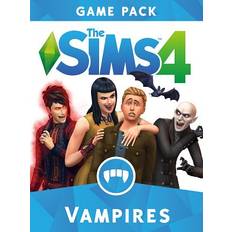 The Sims 4 Vampires Origin Key GLOBAL