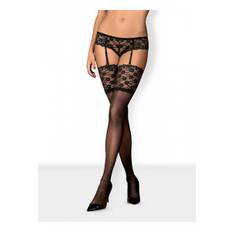 Sexy Straps-Strümpfe