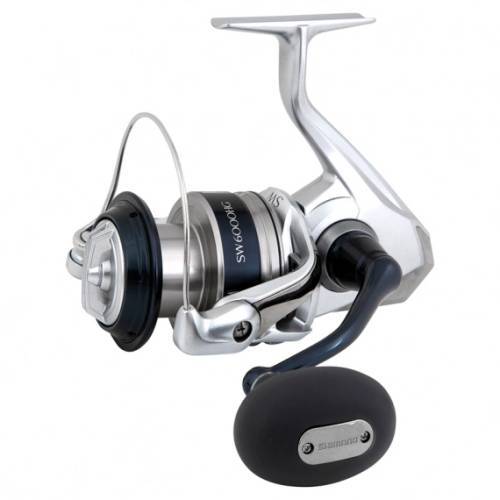 Shimano Saragosa SW-A 6000 HG